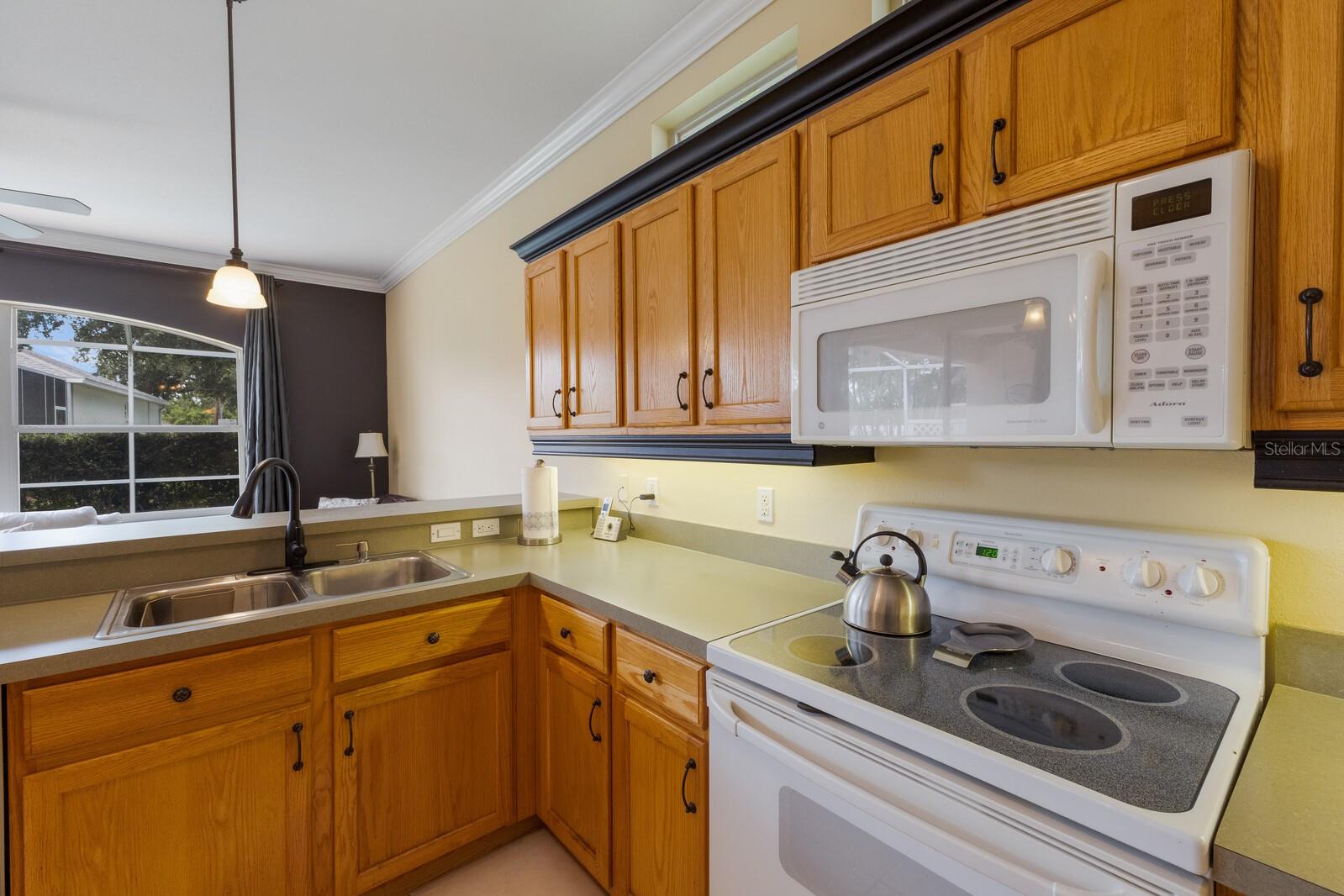 MILLBROOK AT GREENFIELD - Residential