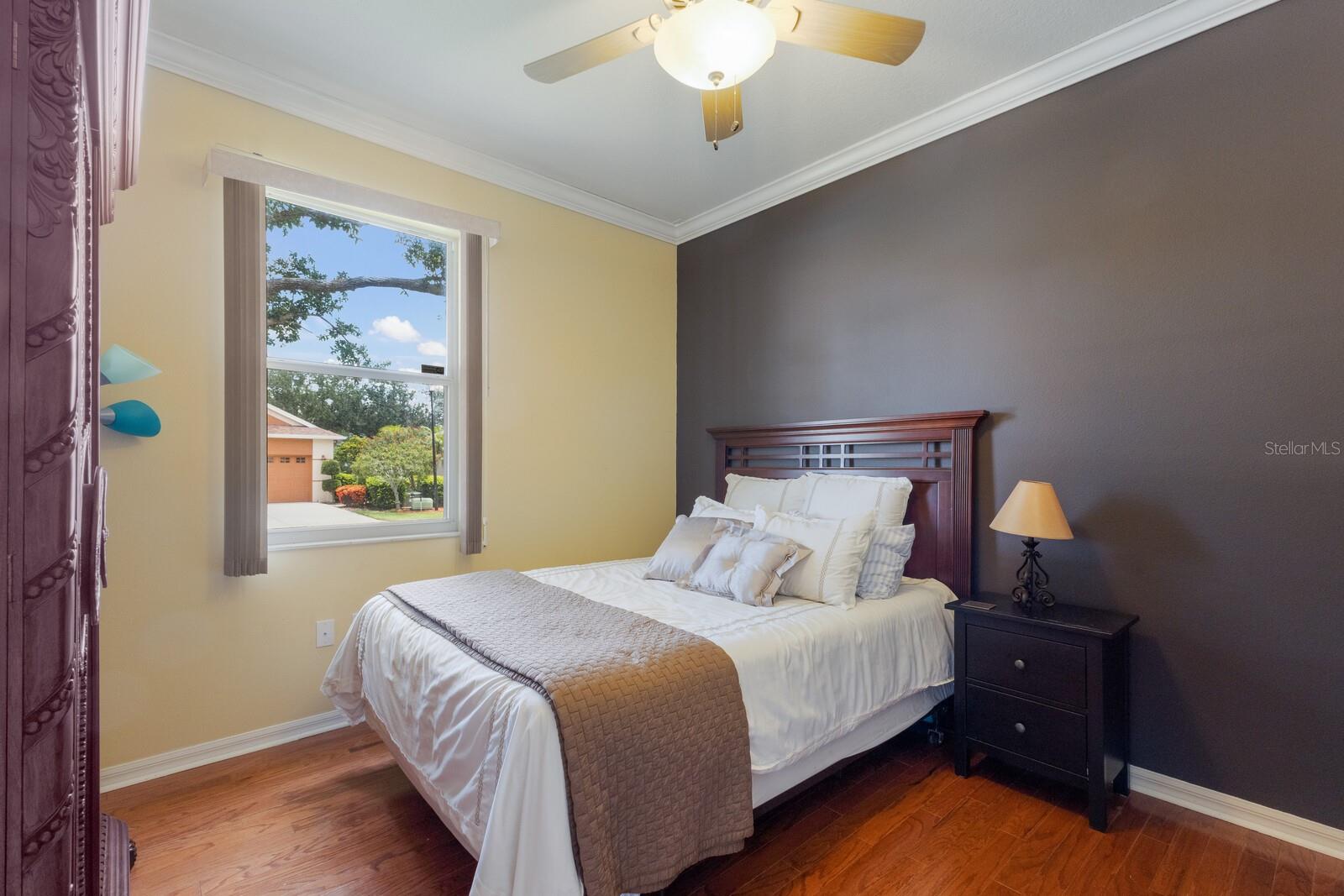 MILLBROOK AT GREENFIELD - Residential