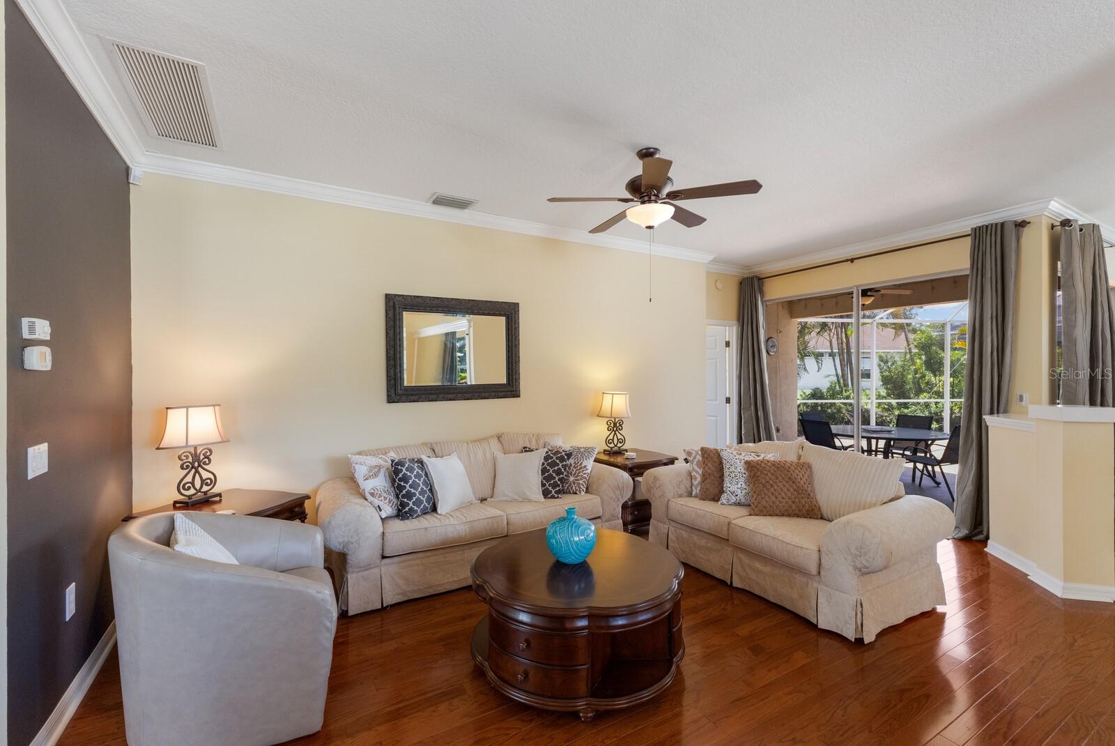 MILLBROOK AT GREENFIELD - Residential