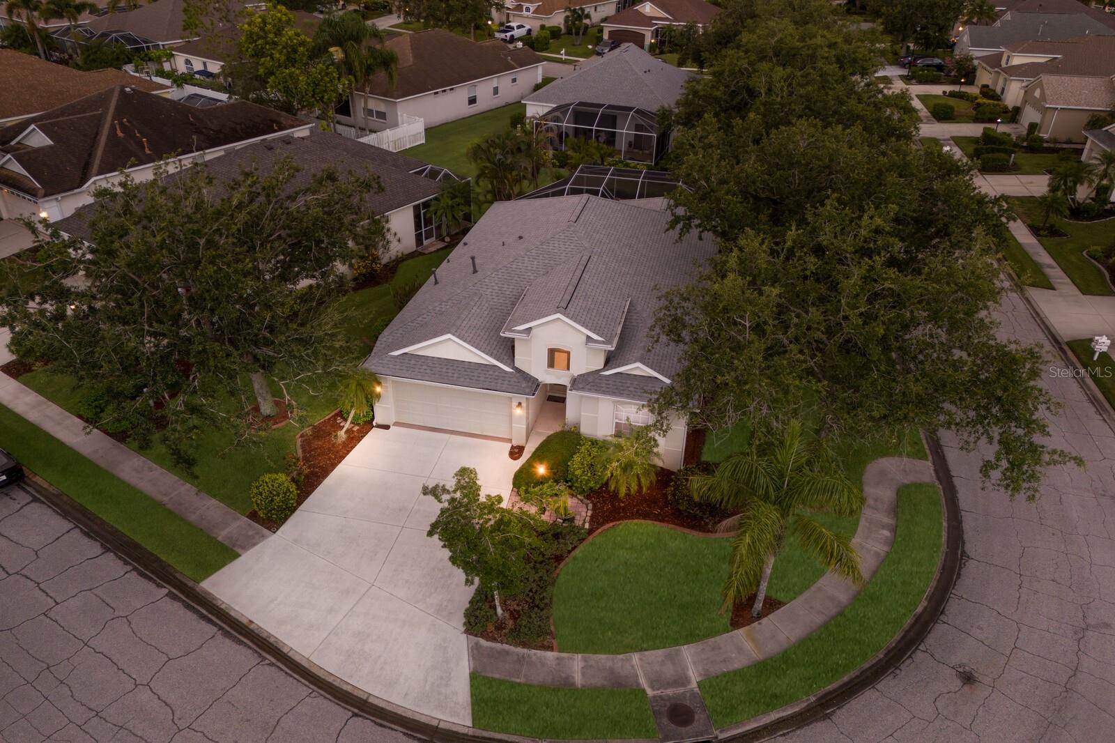 MILLBROOK AT GREENFIELD - Residential