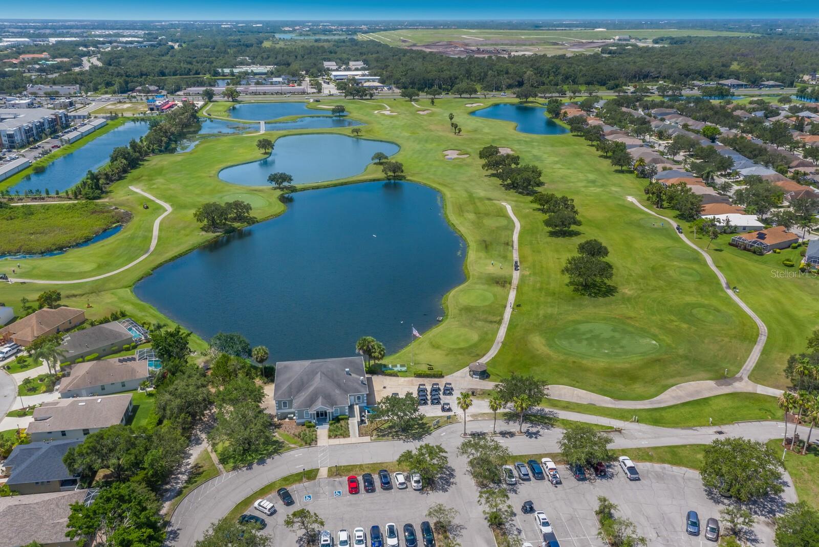 MILLBROOK AT GREENFIELD - Residential