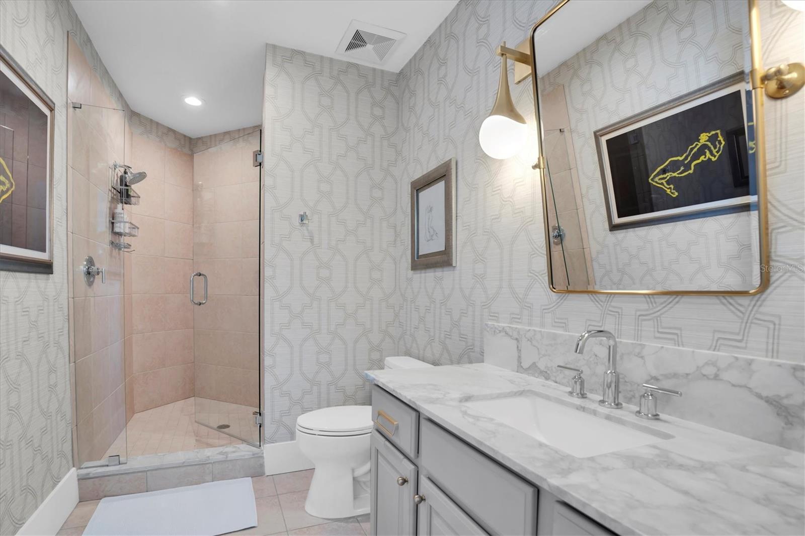 TOWERS OF CHANNELSIDE CONDOMIN - Residential