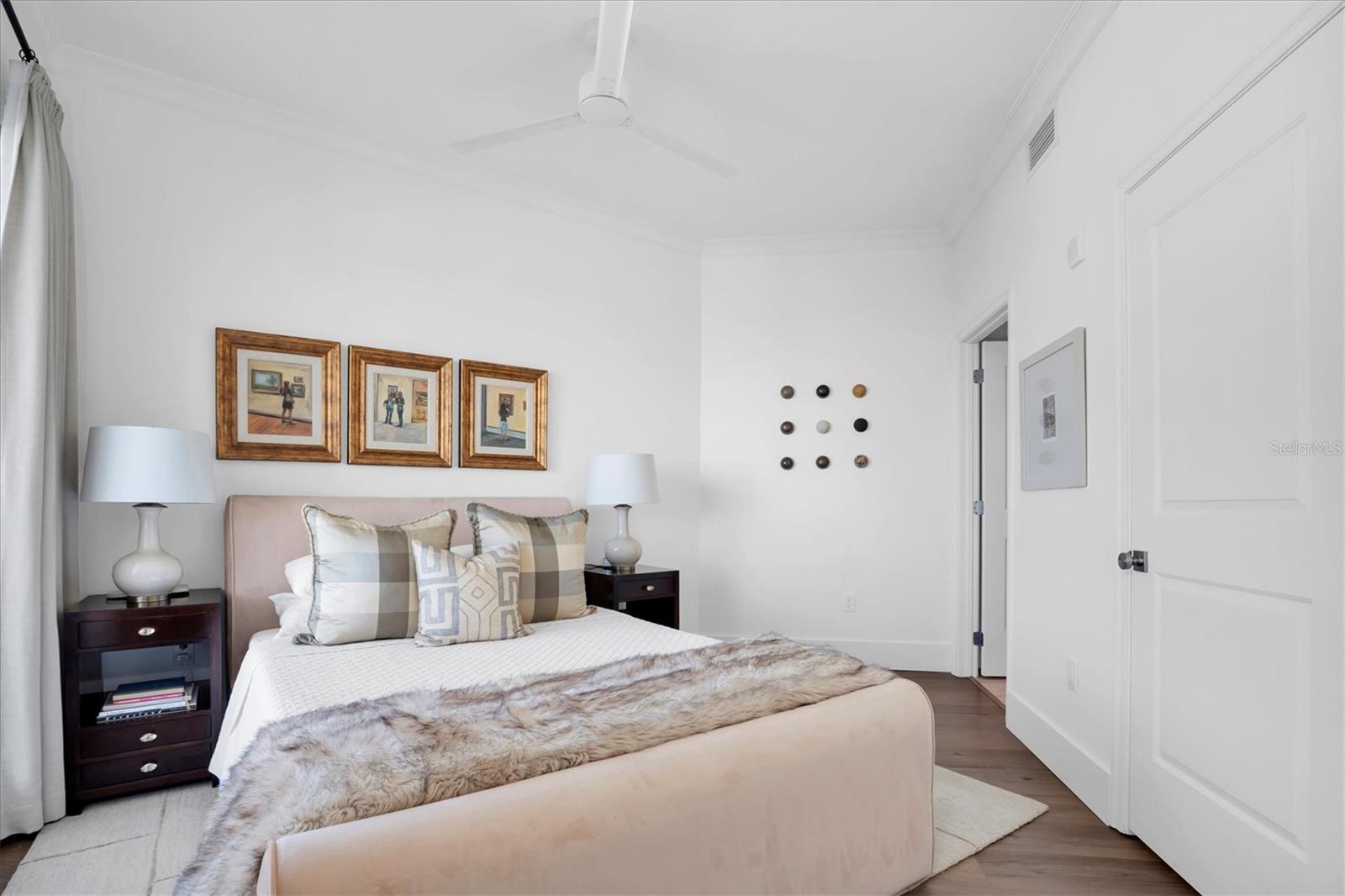 TOWERS OF CHANNELSIDE CONDOMIN - Residential