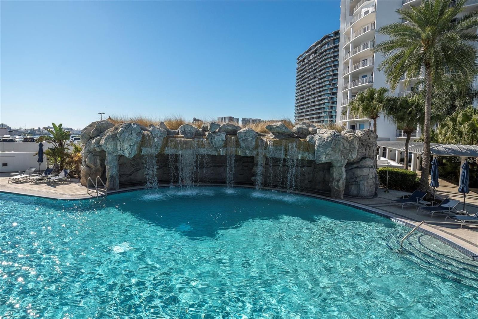 TOWERS OF CHANNELSIDE CONDOMIN - Residential