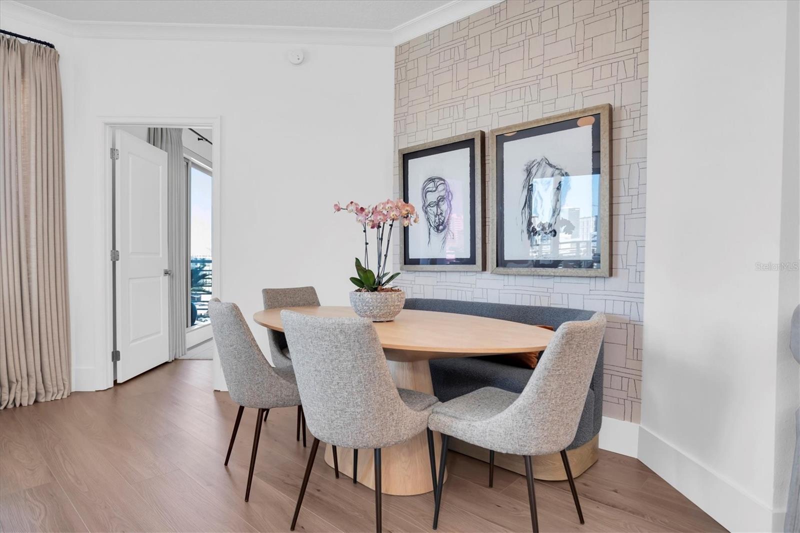 TOWERS OF CHANNELSIDE CONDOMIN - Residential