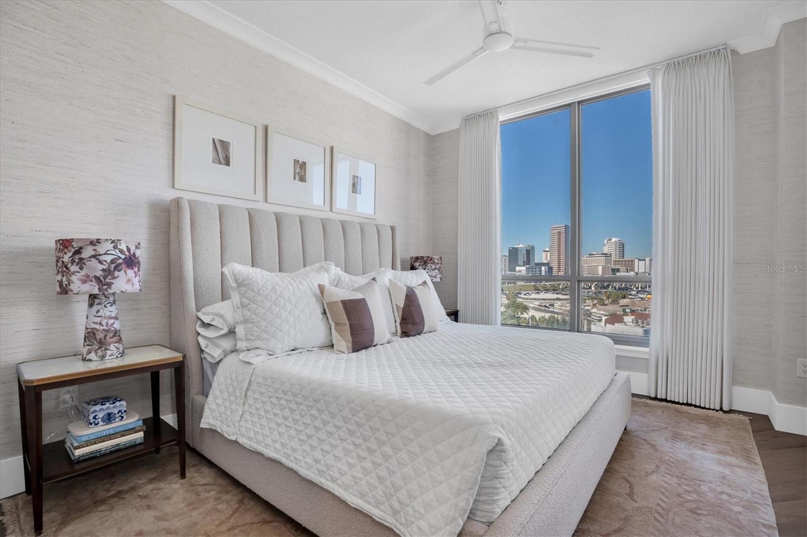 TOWERS OF CHANNELSIDE CONDOMIN - Residential