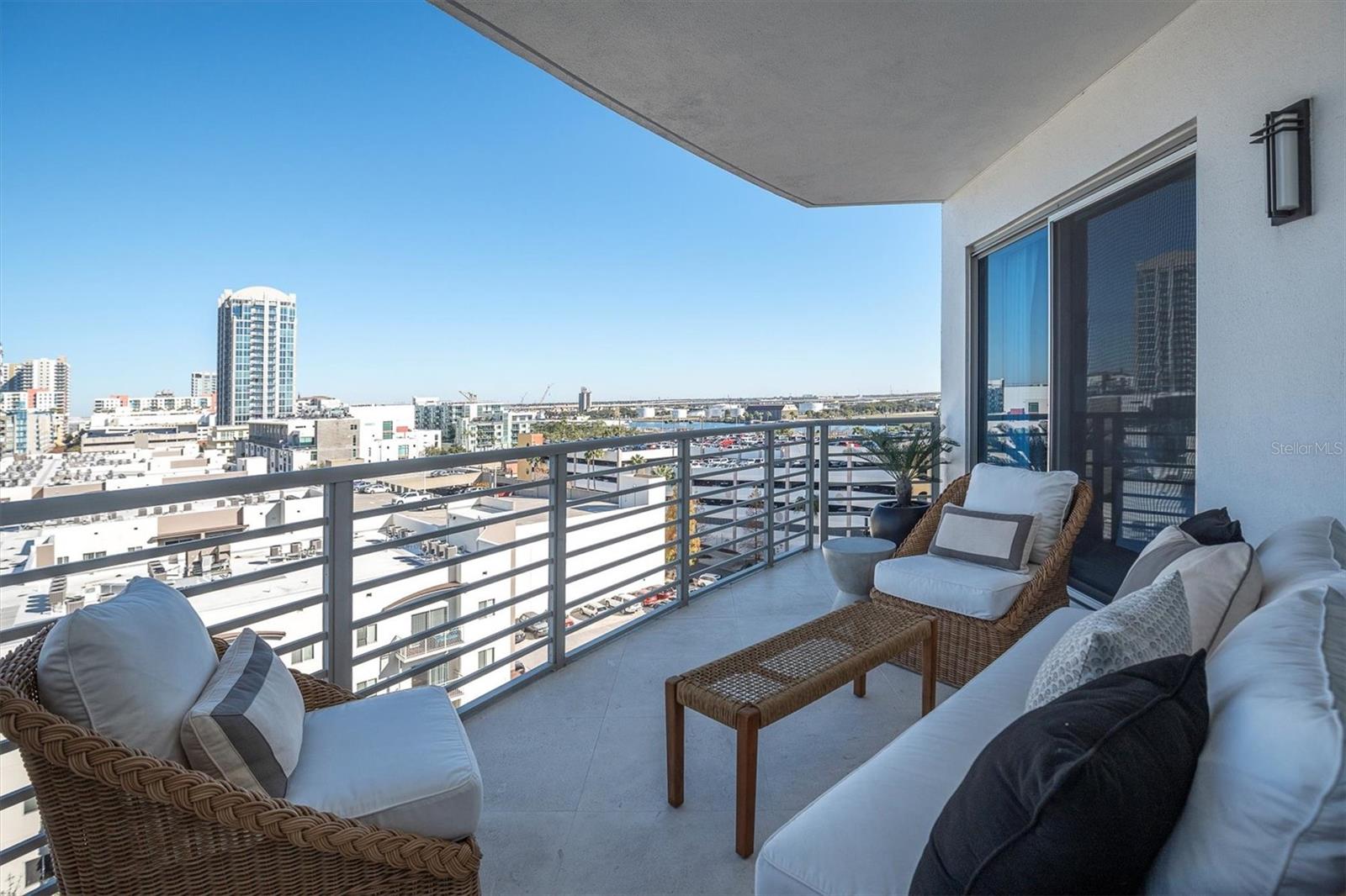 TOWERS OF CHANNELSIDE CONDOMIN - Residential