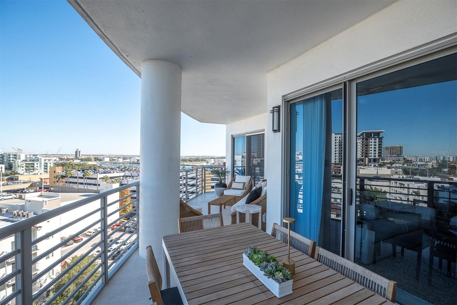 TOWERS OF CHANNELSIDE CONDOMIN - Residential