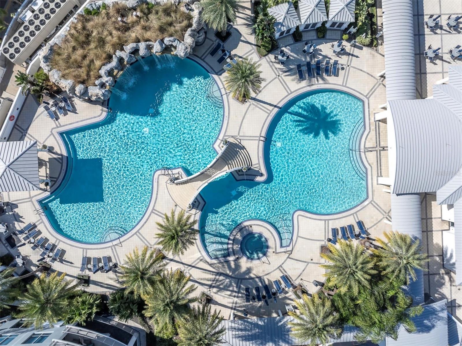 TOWERS OF CHANNELSIDE CONDOMIN - Residential