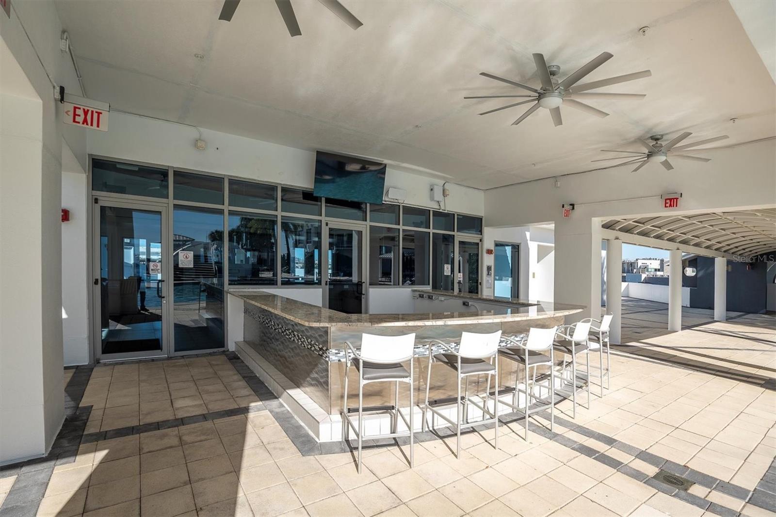 TOWERS OF CHANNELSIDE CONDOMIN - Residential