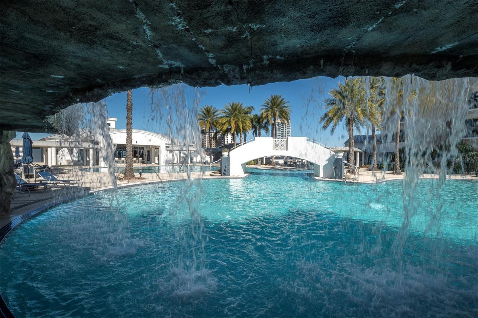 TOWERS OF CHANNELSIDE CONDOMIN - Residential