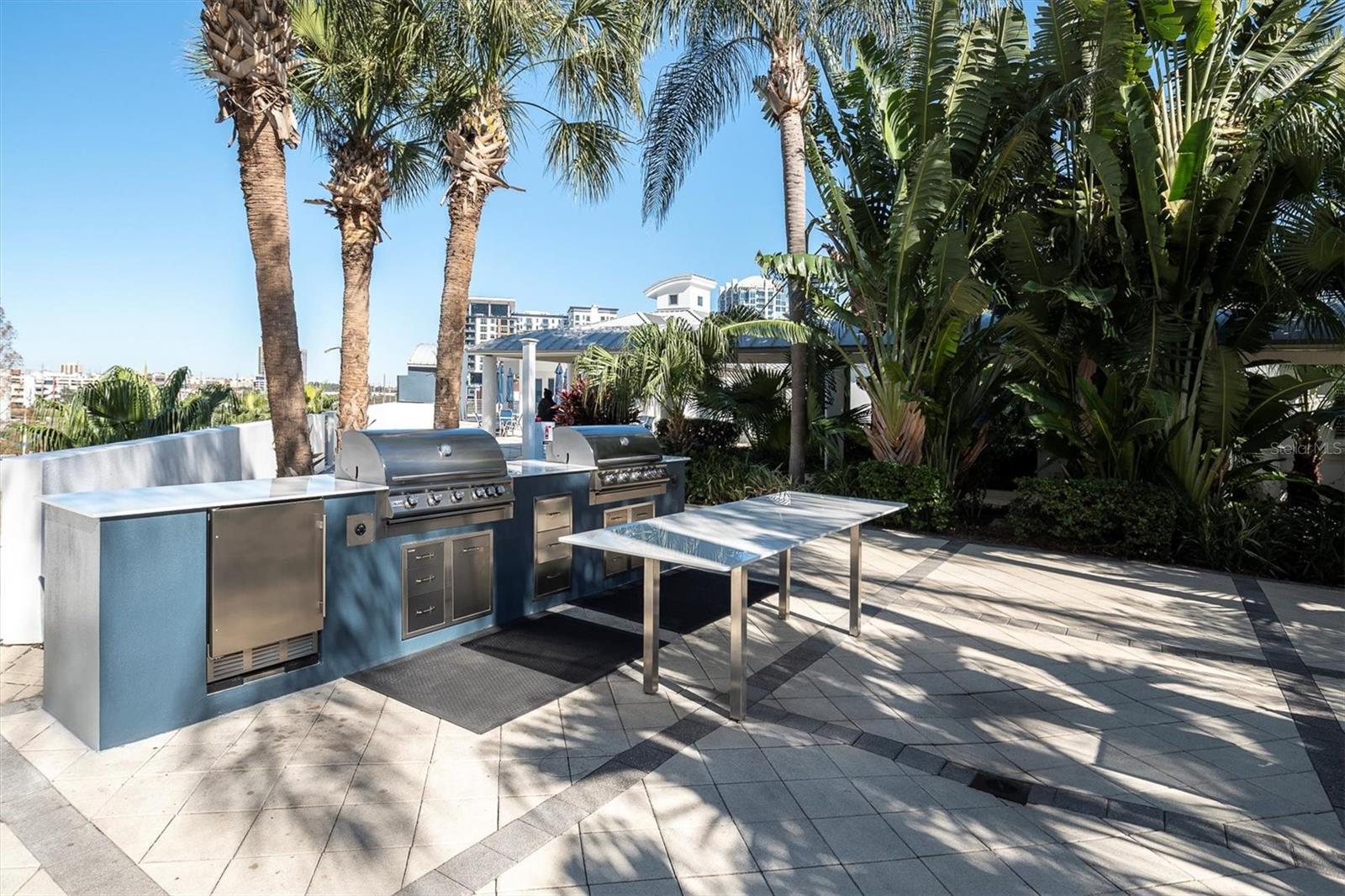 TOWERS OF CHANNELSIDE CONDOMIN - Residential