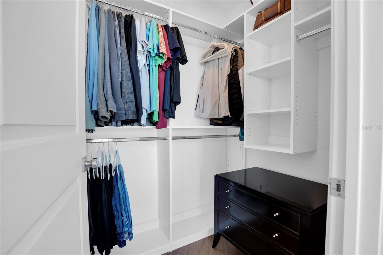 TOWERS OF CHANNELSIDE CONDOMIN - Residential