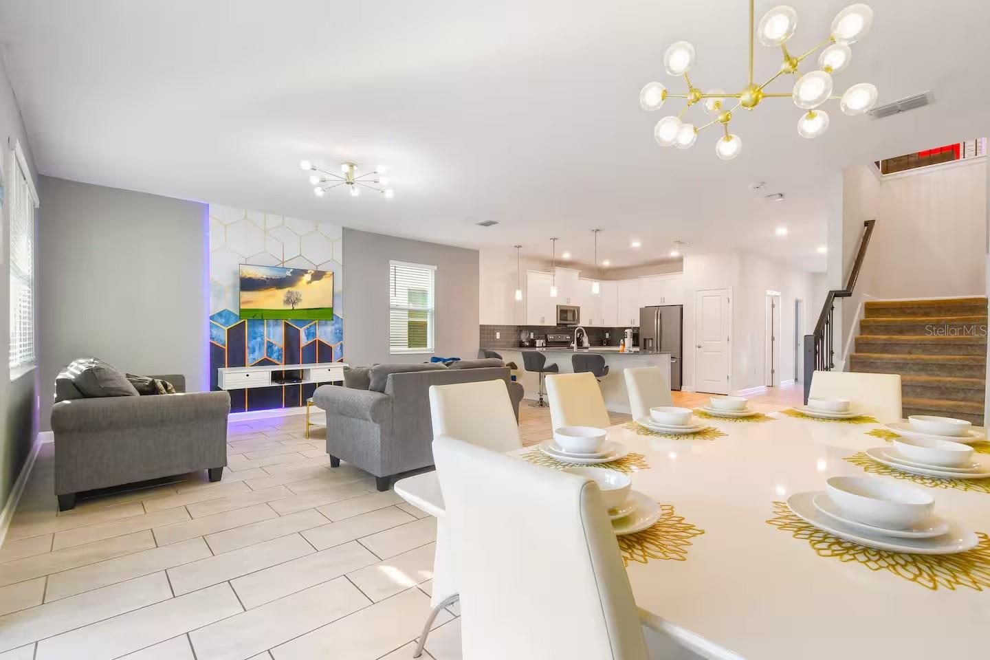 COVE AT STOREY LAKE II - Residential