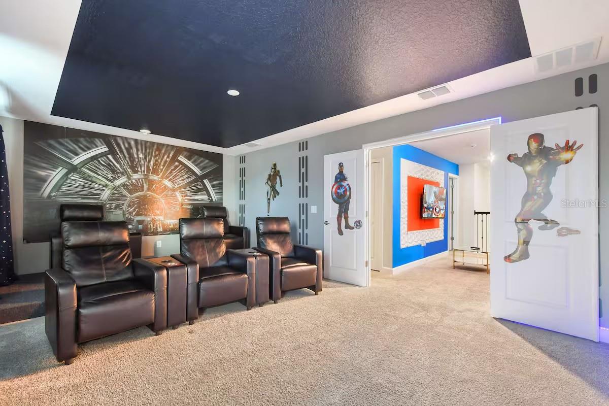 COVE AT STOREY LAKE II - Residential