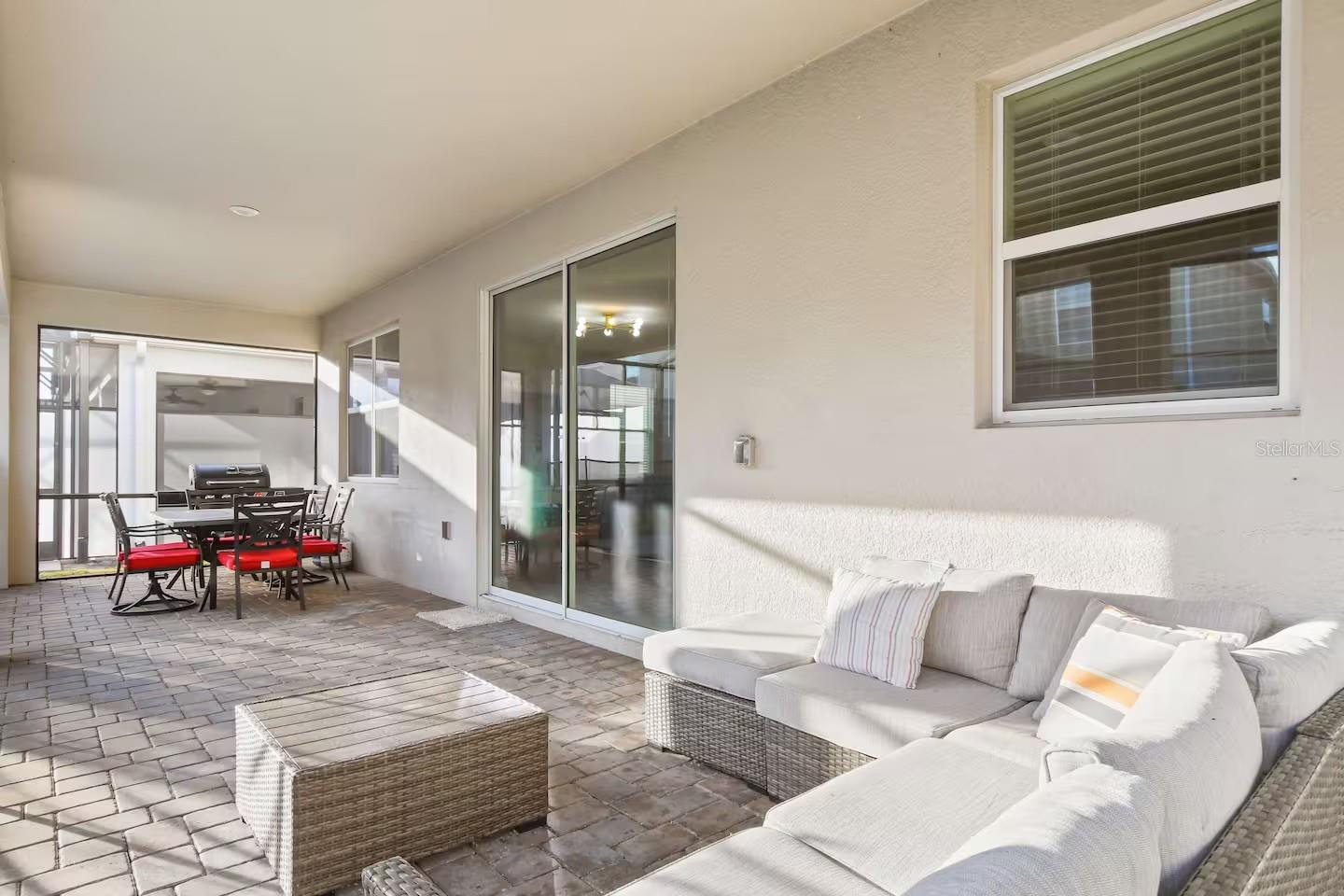 COVE AT STOREY LAKE II - Residential