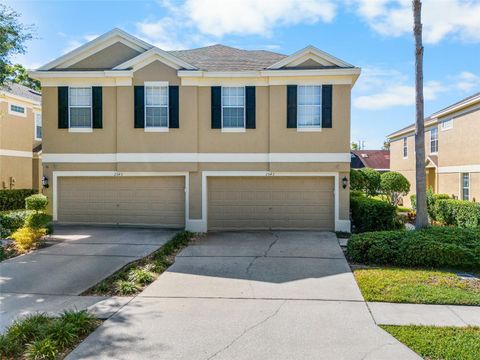 Photo of 2543 Newbern Drive, Clearwater, FL 33761 (MLS # TB8440552) Photo of 2543 Newbern Drive, Clearwater, FL 33761 (MLS # TB8440552)