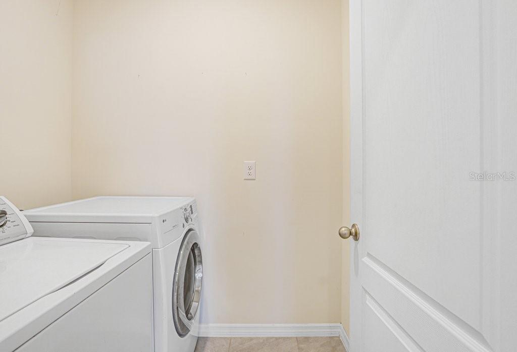 MAGNOLIA PARK PH 3 - Residential