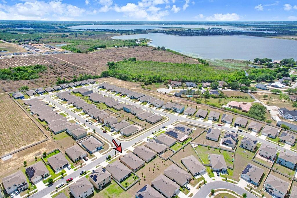 MAGNOLIA PARK PH 3 - Residential