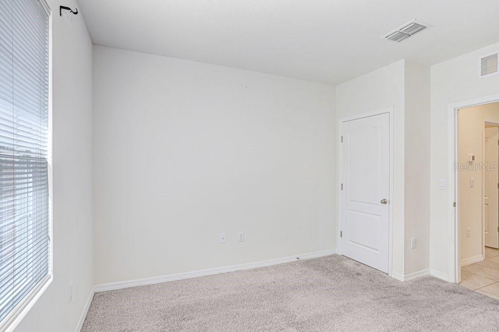 MAGNOLIA PARK PH 3 - Residential