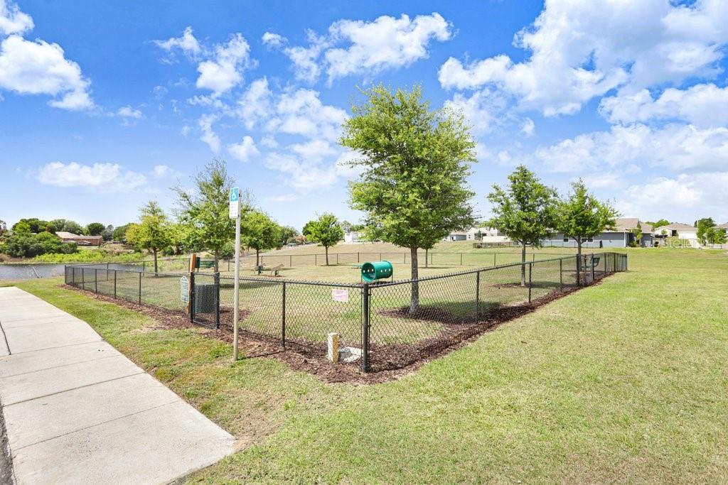 MAGNOLIA PARK PH 3 - Residential