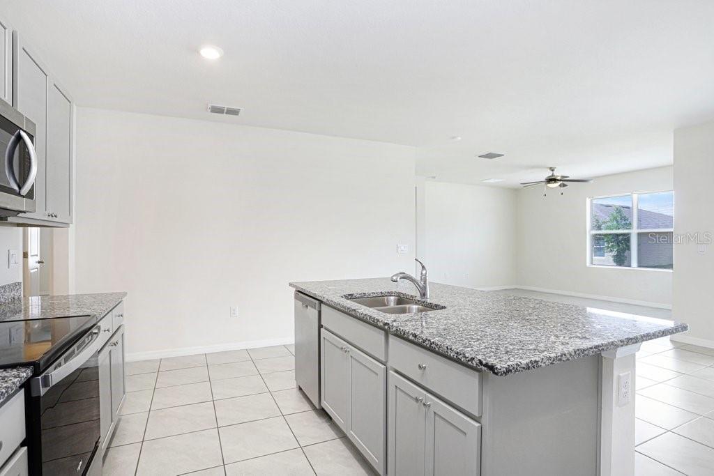 MAGNOLIA PARK PH 3 - Residential