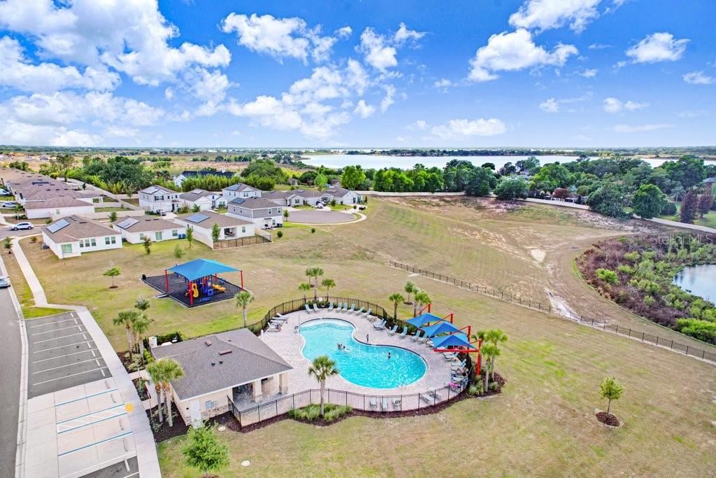 MAGNOLIA PARK PH 3 - Residential