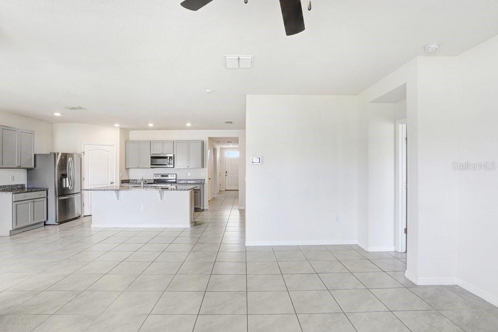 MAGNOLIA PARK PH 3 - Residential