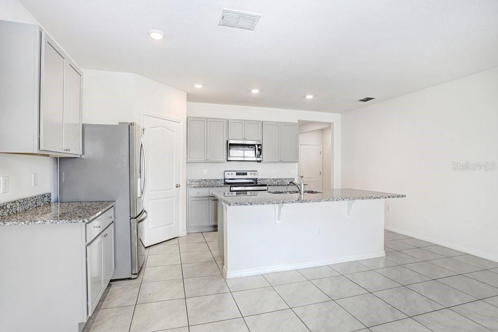 MAGNOLIA PARK PH 3 - Residential