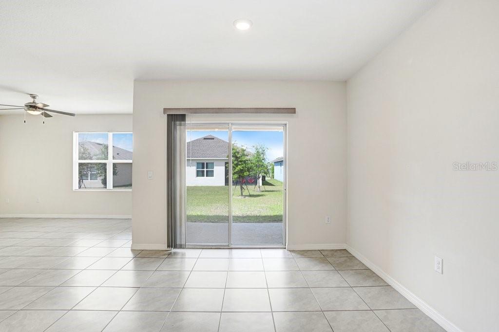 MAGNOLIA PARK PH 3 - Residential