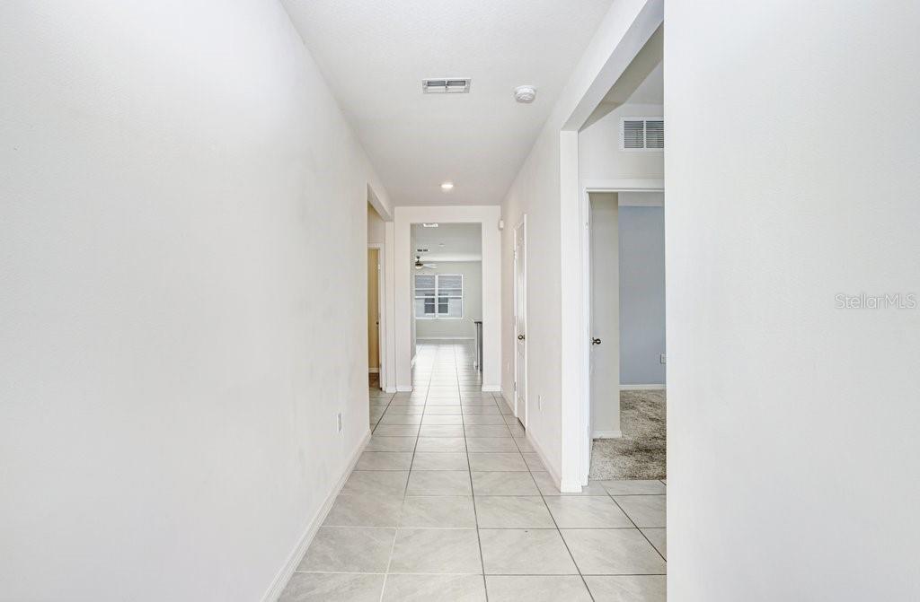 MAGNOLIA PARK PH 3 - Residential