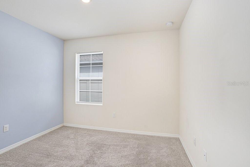 MAGNOLIA PARK PH 3 - Residential