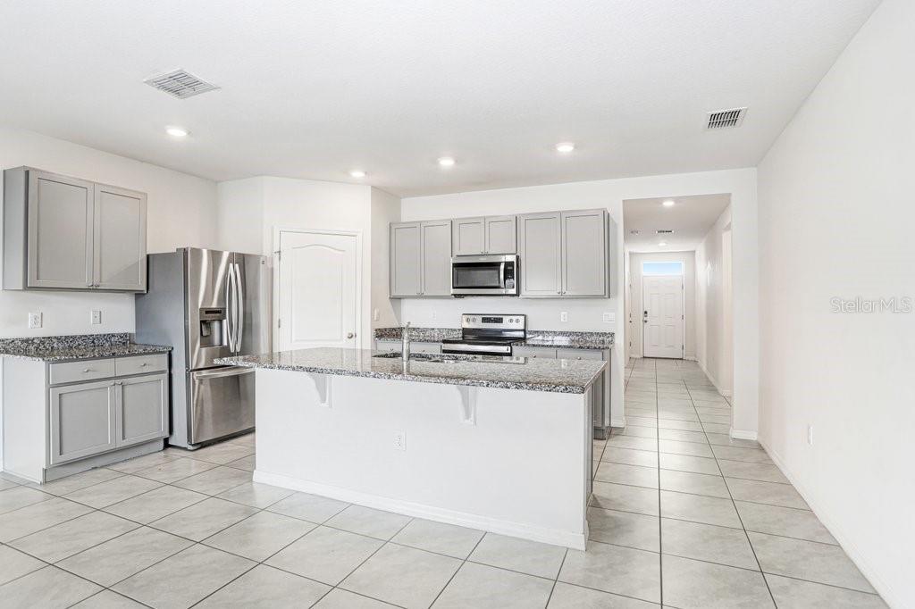 MAGNOLIA PARK PH 3 - Residential