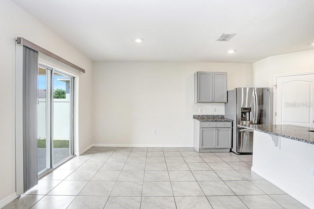 MAGNOLIA PARK PH 3 - Residential