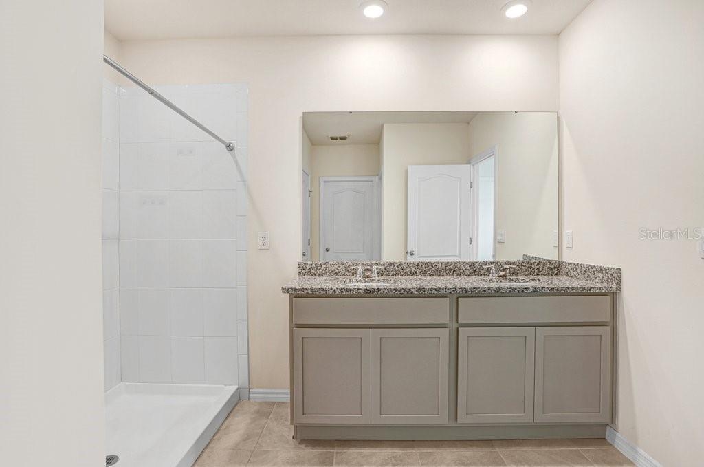 MAGNOLIA PARK PH 3 - Residential