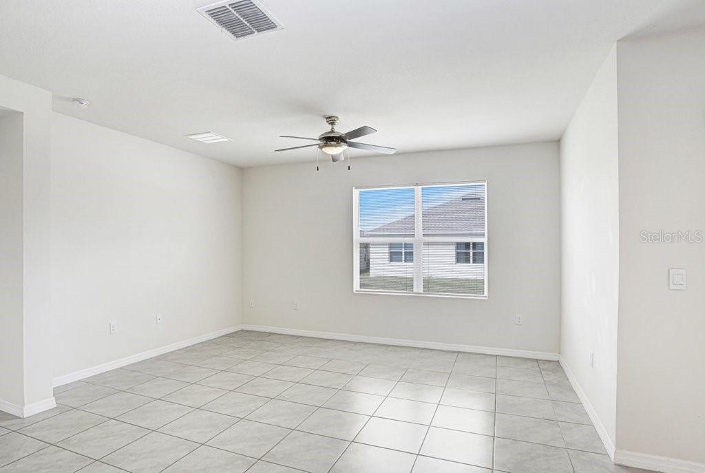 MAGNOLIA PARK PH 3 - Residential