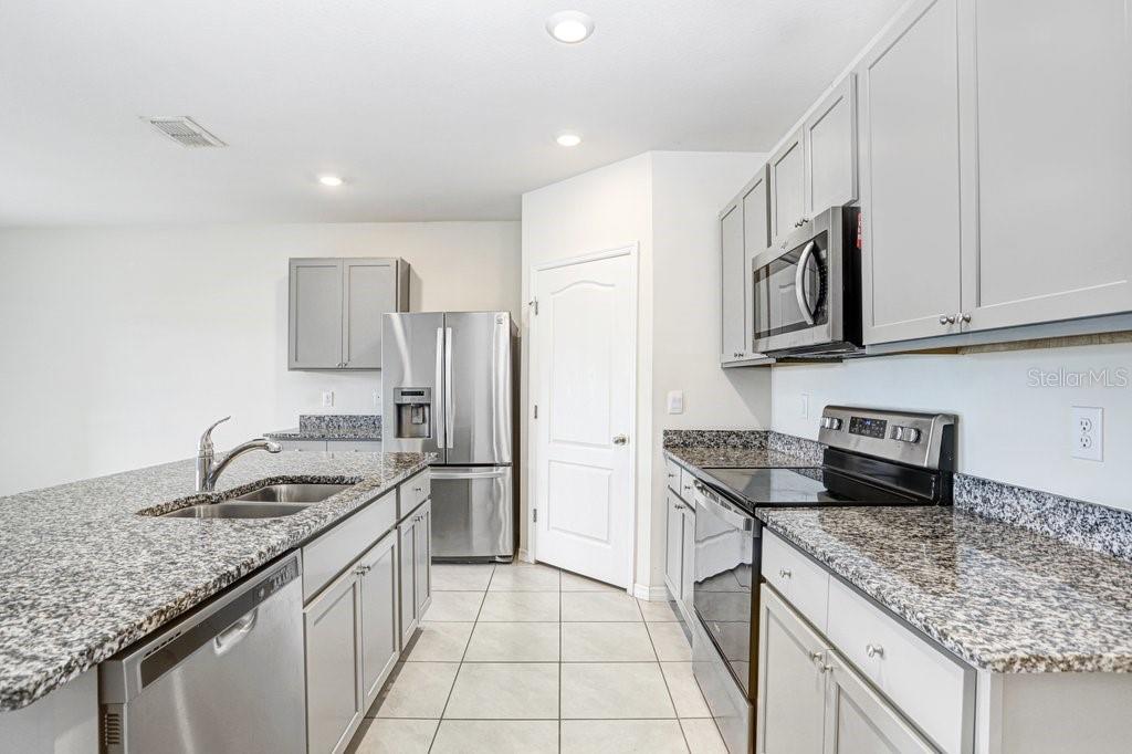 MAGNOLIA PARK PH 3 - Residential