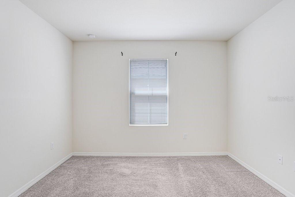 MAGNOLIA PARK PH 3 - Residential