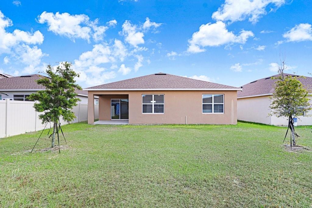 MAGNOLIA PARK PH 3 - Residential