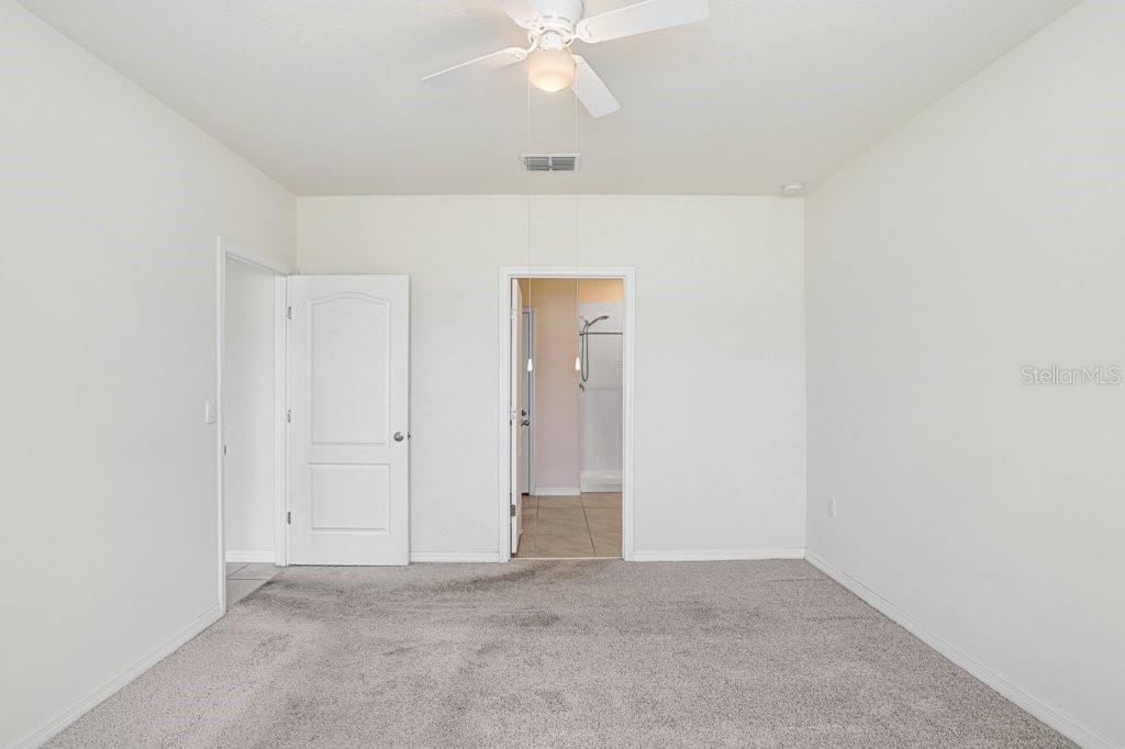 MAGNOLIA PARK PH 3 - Residential