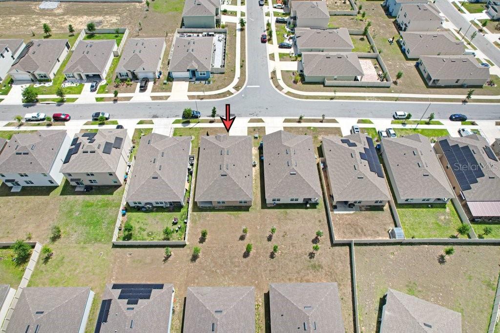 MAGNOLIA PARK PH 3 - Residential