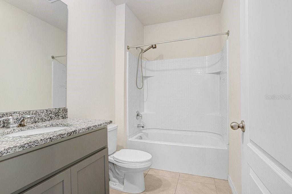 MAGNOLIA PARK PH 3 - Residential