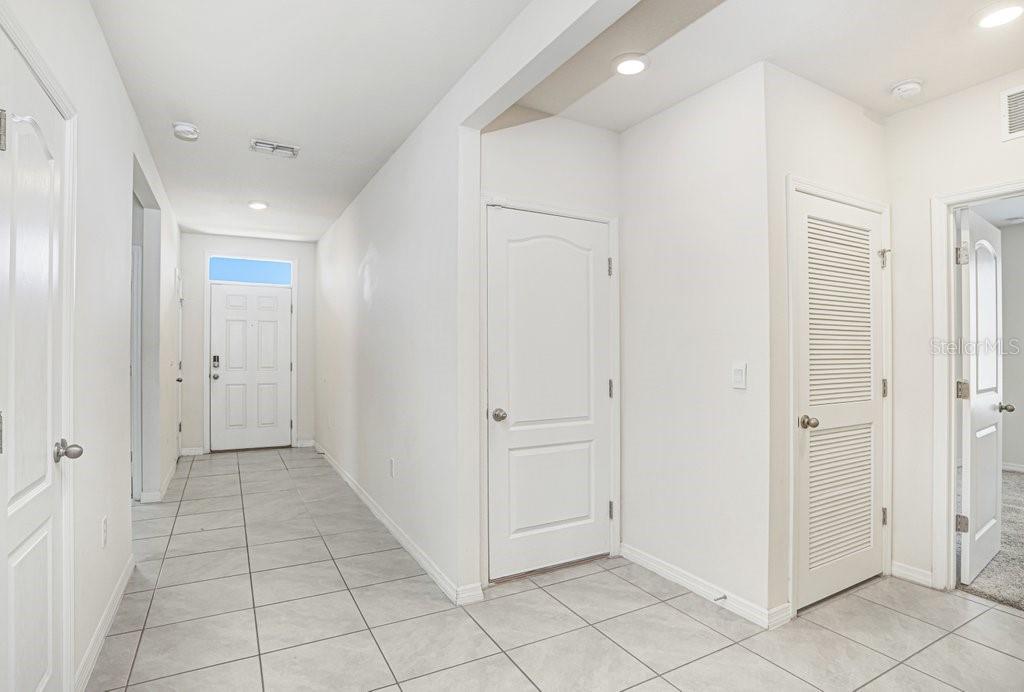 MAGNOLIA PARK PH 3 - Residential