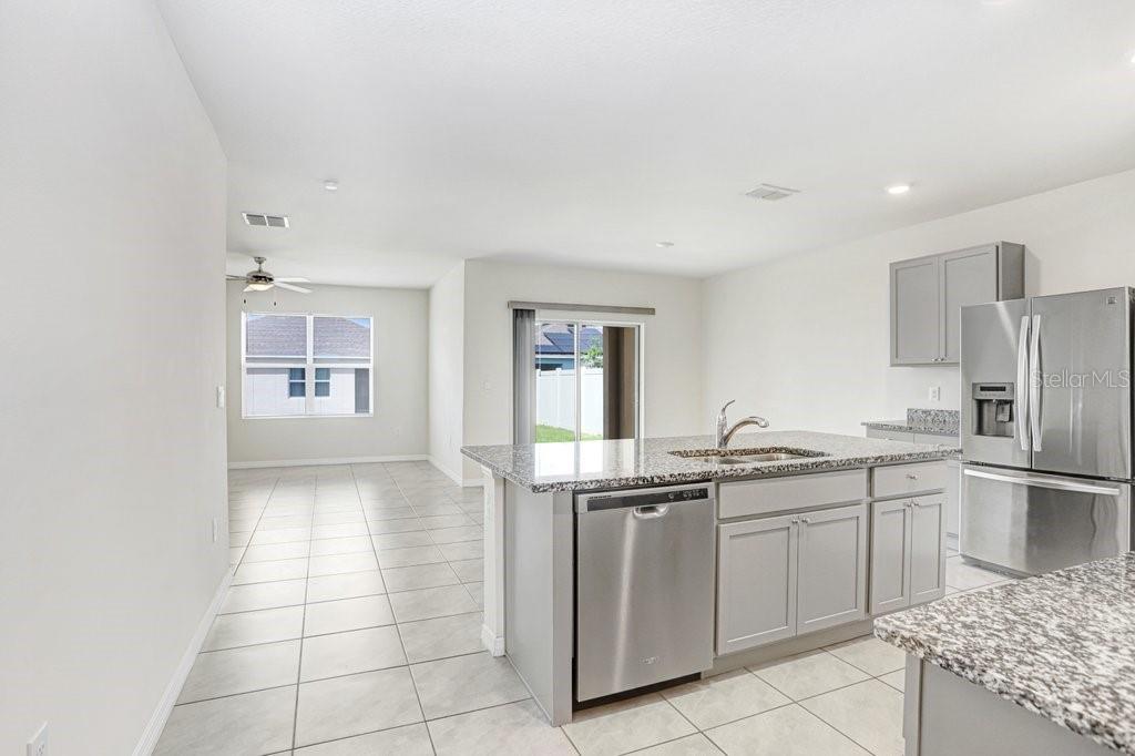 MAGNOLIA PARK PH 3 - Residential