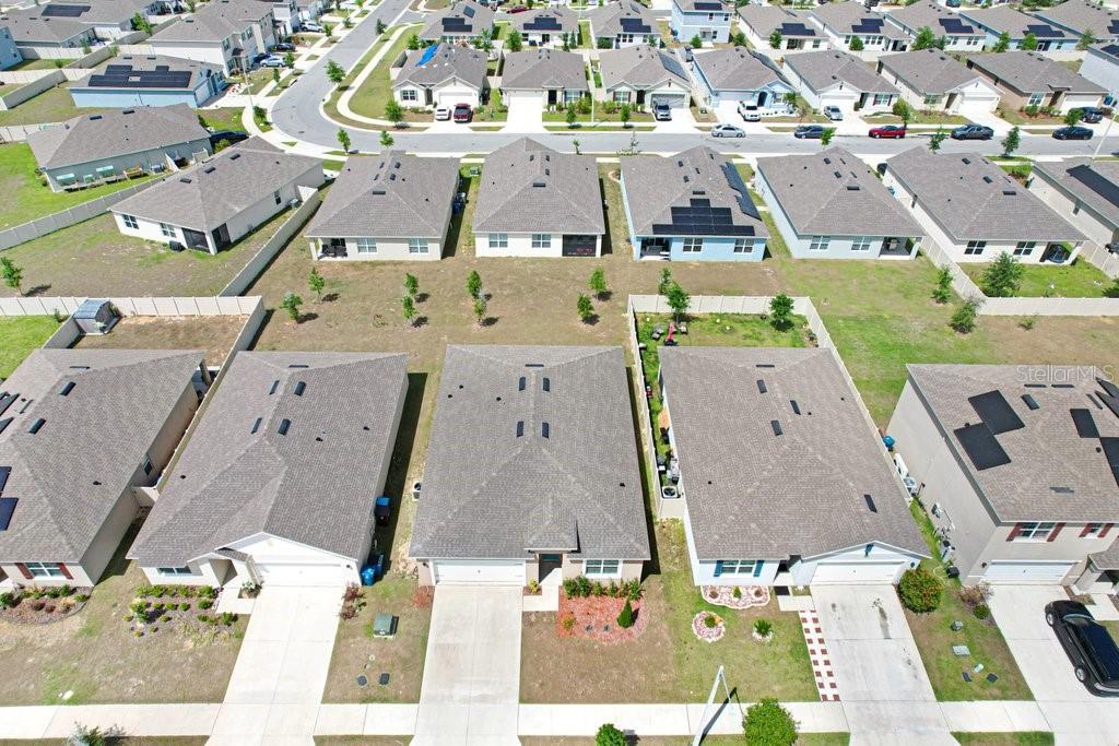 MAGNOLIA PARK PH 3 - Residential