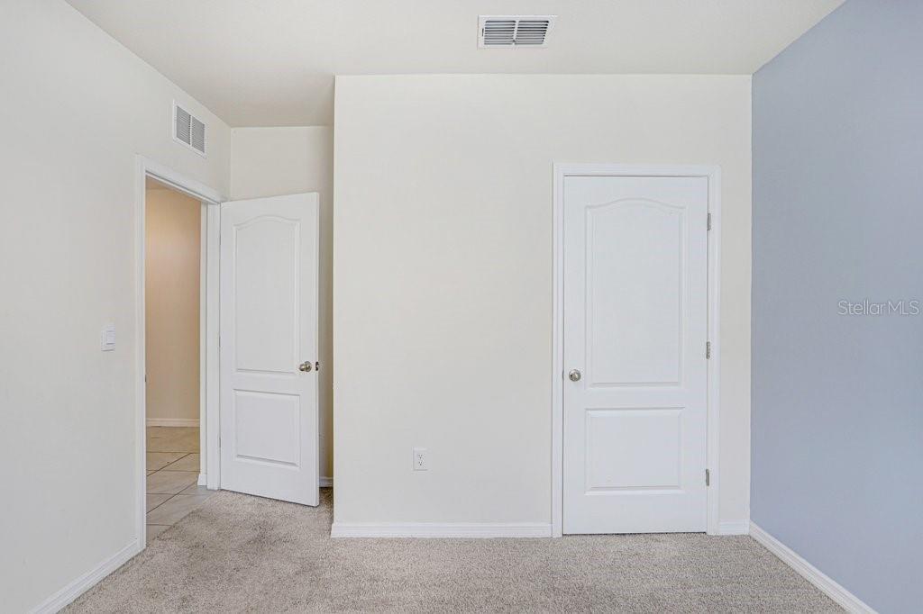 MAGNOLIA PARK PH 3 - Residential