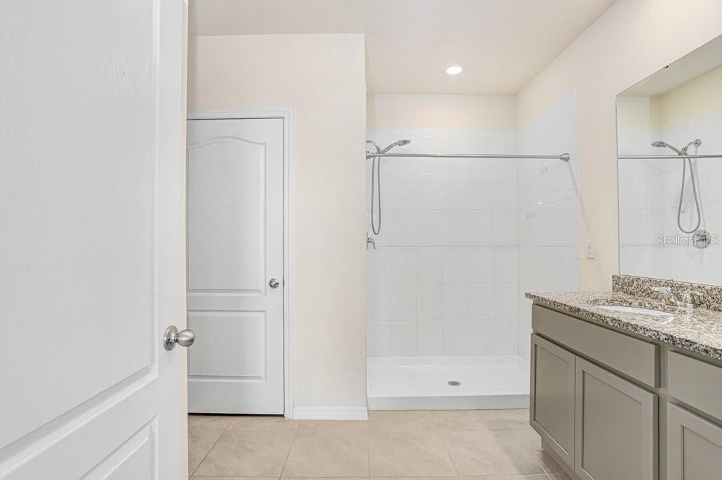 MAGNOLIA PARK PH 3 - Residential