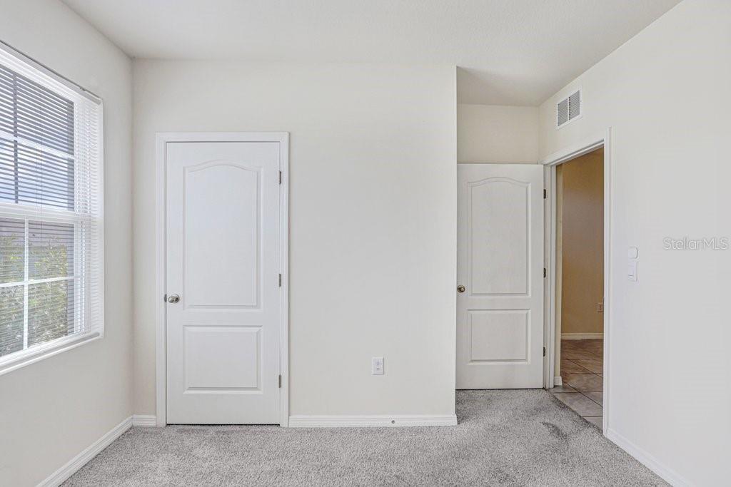 MAGNOLIA PARK PH 3 - Residential