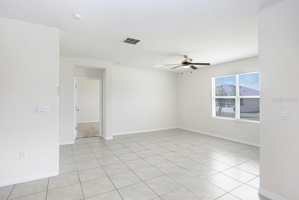 MAGNOLIA PARK PH 3 - Residential