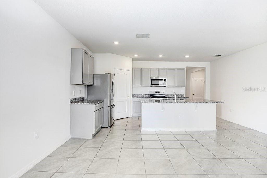 MAGNOLIA PARK PH 3 - Residential